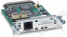 Cisco Systems HWIC-2SHDSL=