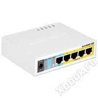 MikroTik RB750UP