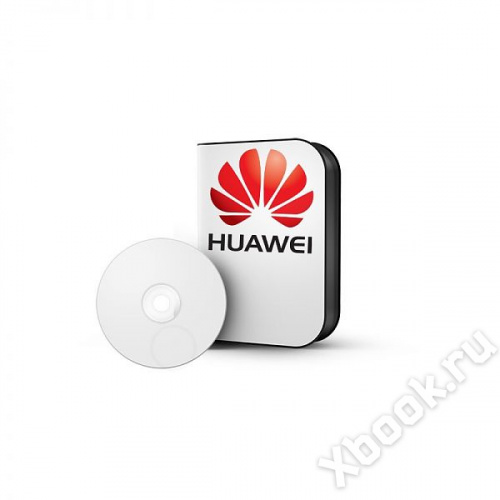 Huawei L-ACU2-512AP вид спереди