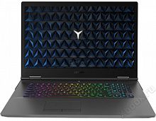 Lenovo Legion Y730-17 81HG002QRU