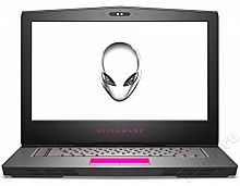 Dell Alienware 15 R4 A15-7066