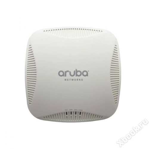 Aruba Networks AP-205 вид спереди