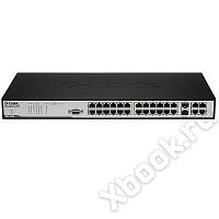 D-Link DES-3028/E