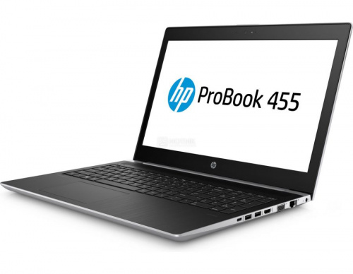 HP Probook 455 G5 3KY25EA вид сверху