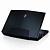 DELL ALIENWARE M17x-0356 вид боковой панели
