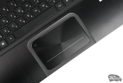 HP Envy Sleekbook 6-1031er  (B6W54EA) 