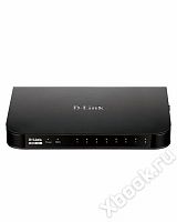 D-Link DSR-150/A2A