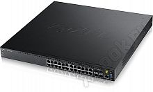 ZyXEL GS3700-24-ZZ0101F