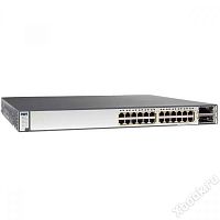 Cisco WS-C3750E-24TD-S