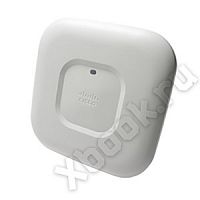 Cisco Systems AIR-AP2702I-UX-WLC