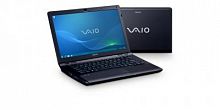 Sony VAIO VPC-CW1E1R/BU