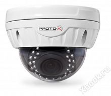 Proto-X Proto IP-Z5V-SH20F28IR-P(SD)