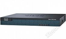 Cisco C1921-3G-U-K9
