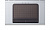 Sony Vaio VPC-W12S1R Корчневый вид боковой панели