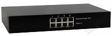 Space Technology ST-4804 POE