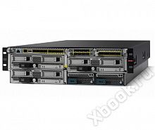 Cisco Systems FPR9K-SM44-FTD-BUN