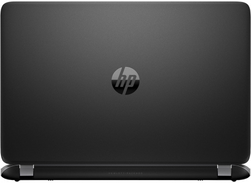 HP ProBook 450 G2 (J4S34EA) вид боковой панели