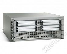 Cisco ASR1004-40G-NB