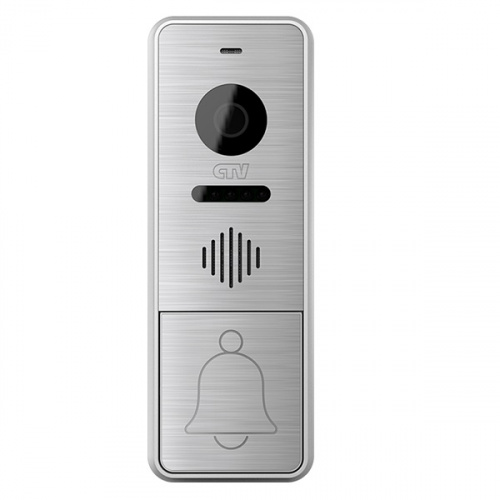 CTV-DP4101 AHD W выводы элементов
