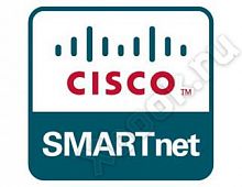 Cisco Systems CON-SNT-15454ECE