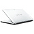 Sony VAIO Fit E SVF1521B1R/W вид боковой панели