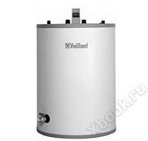305940 Vaillant VIH R 120/5.1 водонагреватель накопительный цилиндрический напольный
