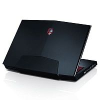 DELL ALIENWARE M15x (D8XY8) Black