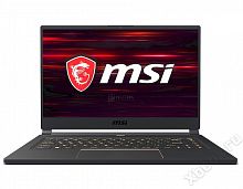 Игровой мощный ноутбук MSI GS65 8SE-090RU Stealth 9S7-16Q411-090