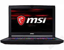 Ноутбук для игр MSI GT63 8SF-031RU Titan 9S7-16L511-031