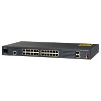 Cisco ME 3400 ME-3400-24FS-A