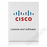 Cisco Systems LIC-SME-SESSION
