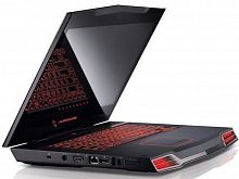 DELL ALIENWARE M15x (210-31185-001)