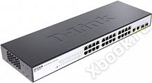 D-Link DES-1100-26/A1A