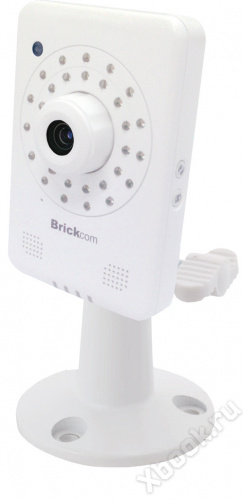 Brickcom WMB-200Ap вид спереди