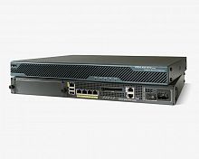 Cisco ASA5520-AIP10-K8