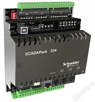 Schneider Electric TBUP334-1P21-AB10S