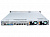 PowerEdge R630 Dell 2 Xeon® E5-2600 v3 (без CPU), без (MEM, HDD 8x 2.5", PERC, БП) DVD вид сверху