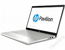 HP Pavilion 14-ce1001ur 5CT33EA