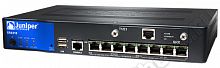 Juniper SRX210HE-POE