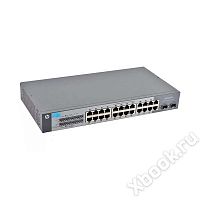 HP 1410-24G Switch J9561A