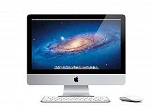 Apple iMac 21.5 MD093RS/A NEW LATE 2012