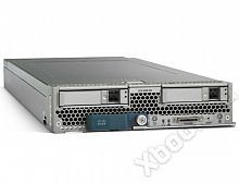 Cisco Systems UCSB-B200-M3