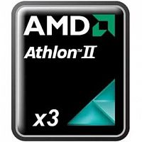 AMD Athlon II X4 640, SocketAM3 ADX640WFK42GM