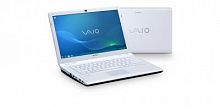 Sony VAIO VPC-CW1E8R/WU
