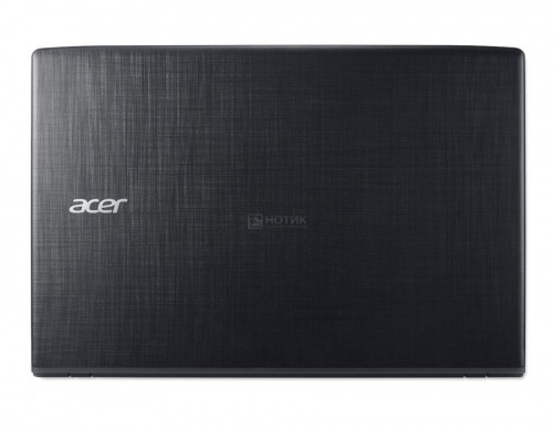 Acer Aspire E5-576-562B NX.GRYER.005 задняя часть