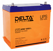 Delta DTM 12-55 L