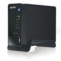 ZyXEL NSA210 EE