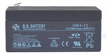 B.B.Battery HR 4-12