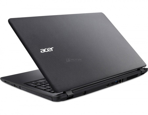 Acer Extensa EX2540-311S NX.EFHER.059 задняя часть