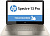 HP Spectre 13 Pro (F1N52EA) вид спереди